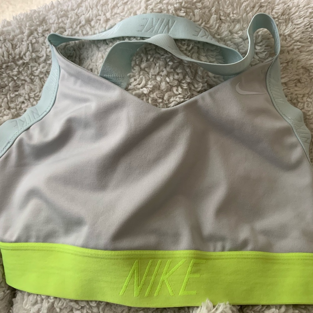 Nike Indy Sports Bra